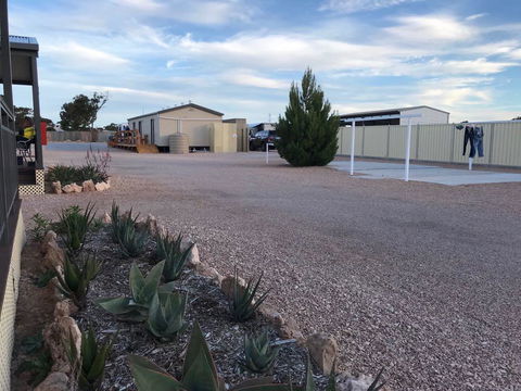 BIG4 Ceduna Tourist Park - Accommodation Gladstone 17