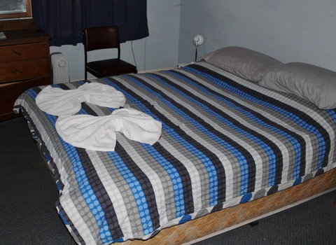 Royal Exchange Hotel - Accommodation Gladstone 8