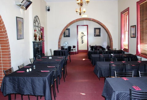 Royal Exchange Hotel - Accommodation Gladstone 3