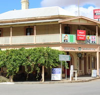 Royal Exchange Hotel - Accommodation Gladstone