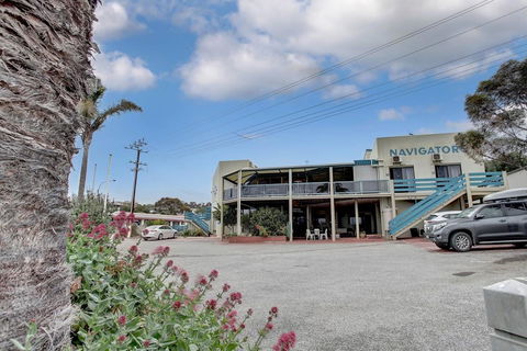 Navigators Motel & Diner - Accommodation Gladstone 8