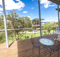 South Shores Villa 50 - South Shores Normanville - Accommodation Gladstone