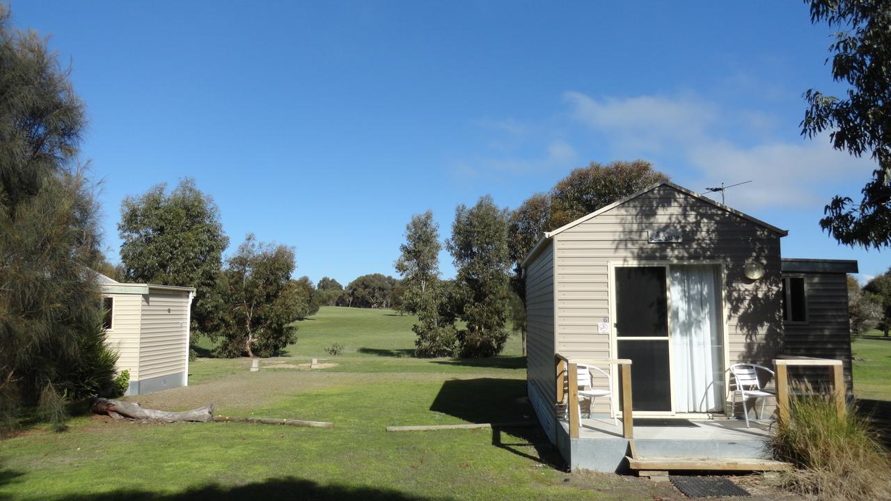 Kingscote SA Accommodation Gladstone