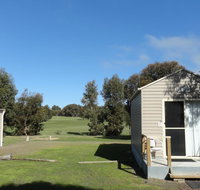 Kangaroo Island Cabins - Accommodation Gladstone