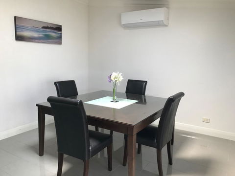 Armadale House - Kingscote - Accommodation Gladstone 1