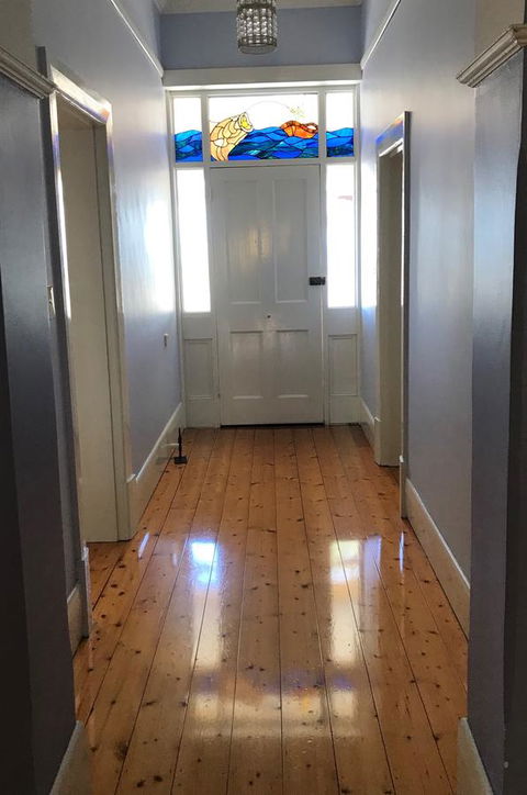 Armadale House - Kingscote - Accommodation Gladstone 5