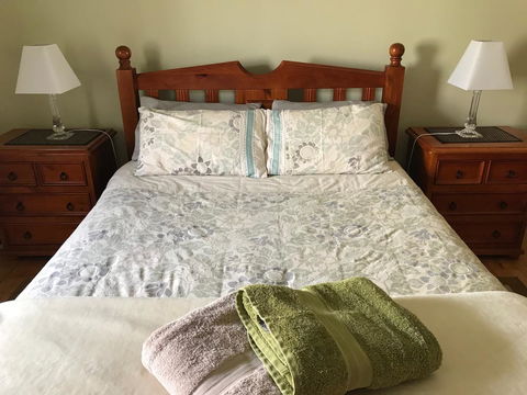 Armadale House - Kingscote - Accommodation Gladstone 4