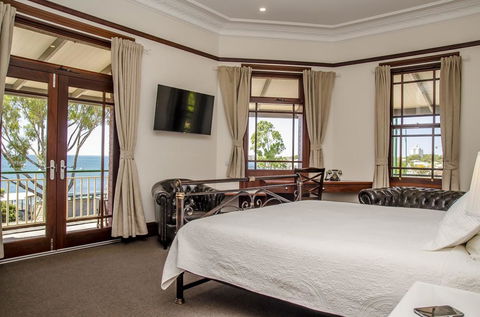 Streaky Bay Hotel Motel - Accommodation Gladstone 11