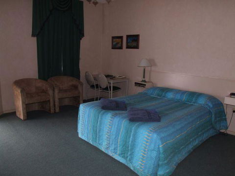 Streaky Bay Hotel Motel - Accommodation Gladstone 2
