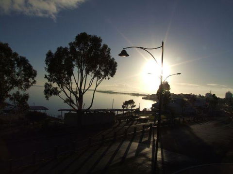 Streaky Bay Hotel Motel - Accommodation Gladstone 1