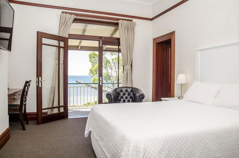 Streaky Bay Hotel Motel - Accommodation Gladstone 14