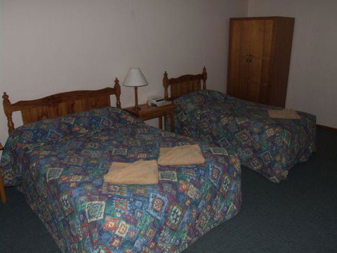 Streaky Bay Hotel Motel - Accommodation Gladstone 6