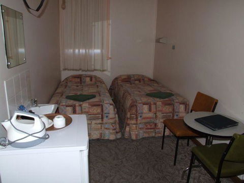 Streaky Bay Hotel Motel - Accommodation Gladstone 8