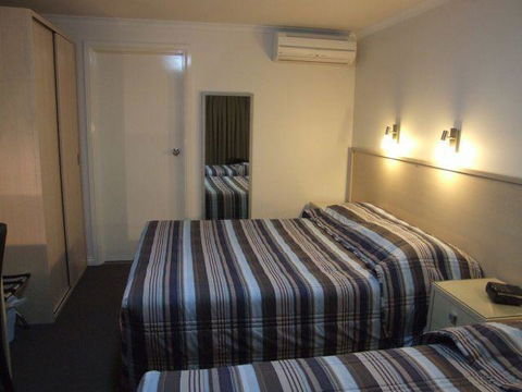Streaky Bay Hotel Motel - Accommodation Gladstone 3