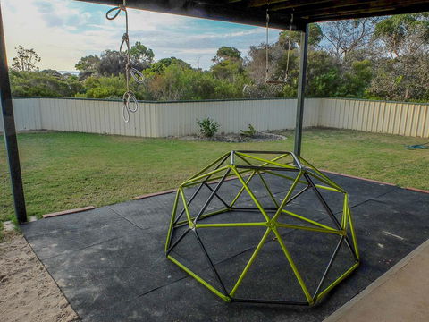 Seacroft - Accommodation Gladstone 31