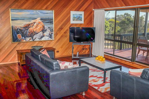 Seacroft - Accommodation Gladstone 6