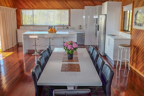 Seacroft - Accommodation Gladstone 4