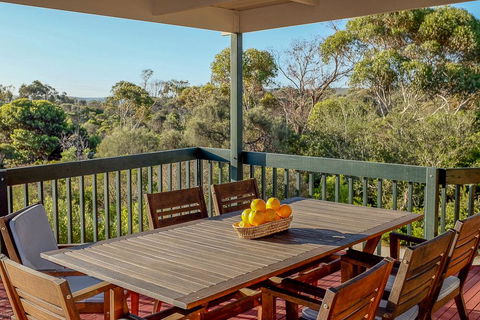 Seacroft - Accommodation Gladstone 20
