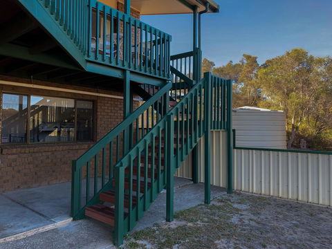 Seacroft - Accommodation Gladstone 29