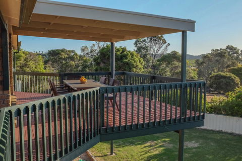 Seacroft - Accommodation Gladstone 21