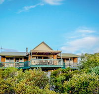 Seacroft - Accommodation Gladstone