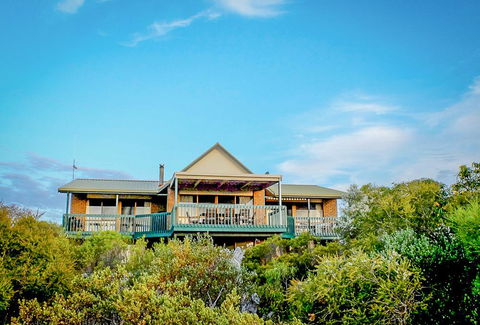 Seacroft - Accommodation Gladstone 0