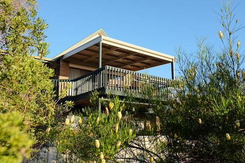 Seacroft - Accommodation Gladstone 33