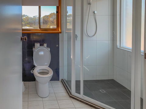 Seacroft - Accommodation Gladstone 14