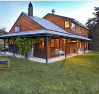 Eagles Range - Accommodation Gladstone