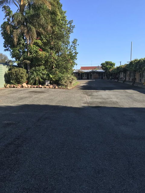 Travelway Motel - Accommodation Gladstone 9