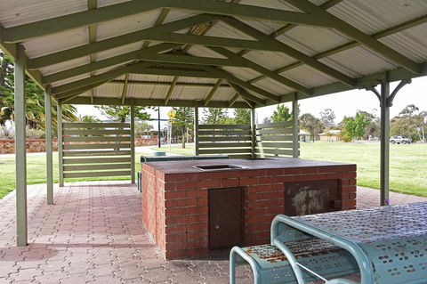 Travelway Motel - Accommodation Gladstone 32