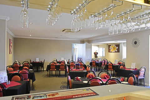 Travelway Motel - Accommodation Gladstone 19