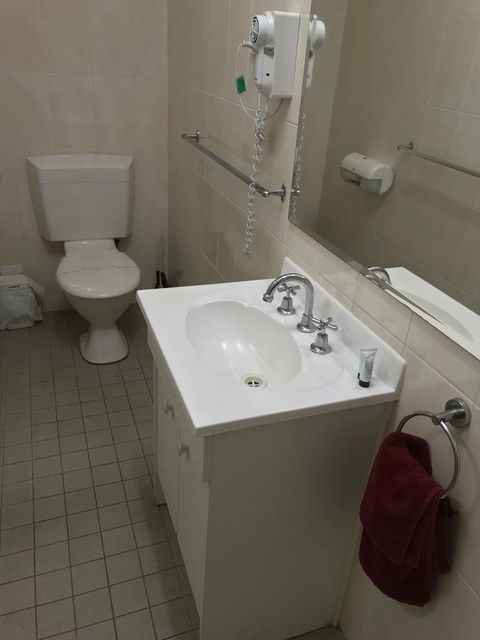 Travelway Motel - Accommodation Gladstone 14