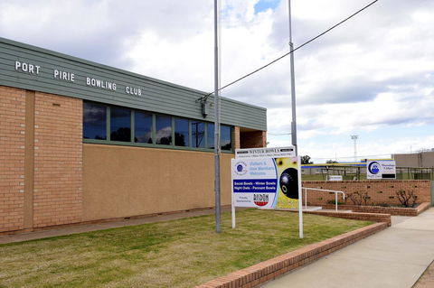 Travelway Motel - Accommodation Gladstone 26