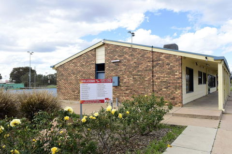Travelway Motel - Accommodation Gladstone 25