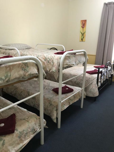 Travelway Motel - Accommodation Gladstone 8