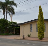 Travelway Motel - Accommodation Gladstone