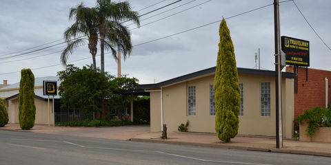 Travelway Motel - Accommodation Gladstone 0