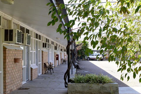 Travelway Motel - Accommodation Gladstone 22