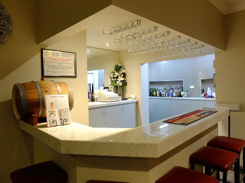 Travelway Motel - Accommodation Gladstone 20