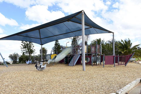 Travelway Motel - Accommodation Gladstone 29
