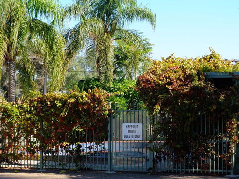 Travelway Motel - Accommodation Gladstone 23