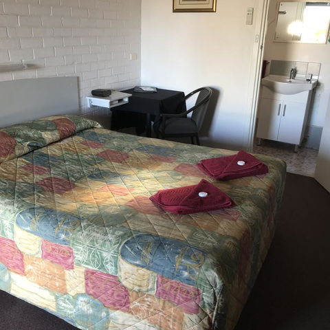 Travelway Motel - Accommodation Gladstone 10