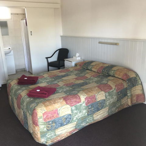 Travelway Motel - Accommodation Gladstone 12