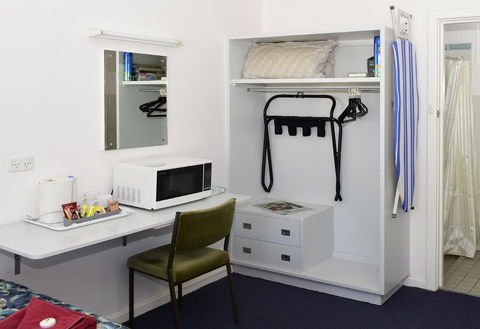 Travelway Motel - Accommodation Gladstone 24