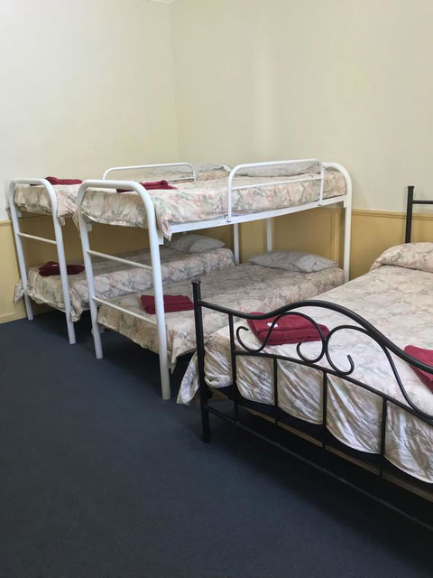 Travelway Motel - Accommodation Gladstone 15