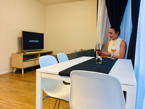 ONE Adelaide CBD - Accommodation Gladstone 13