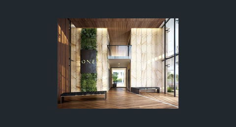 ONE Adelaide CBD - Accommodation Gladstone 4