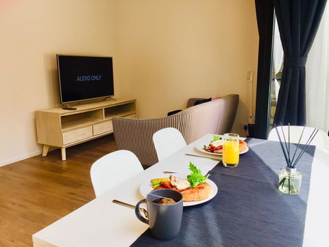 ONE Adelaide CBD - Accommodation Gladstone 28