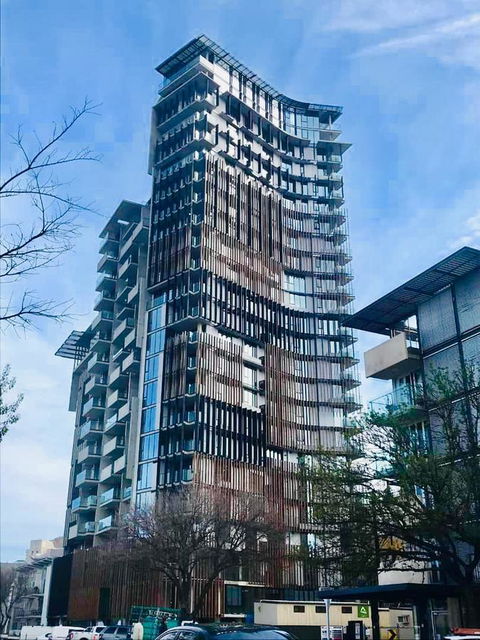 ONE Adelaide CBD - Accommodation Gladstone 0